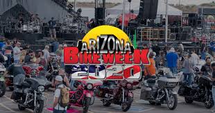 Our Favorite Motorcycle Rallies In Texas