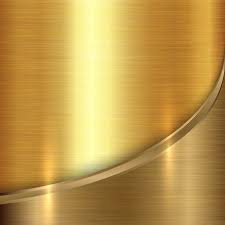Gold Metal Background Texture Vector Material Metal Background Gold Background Metal Texture