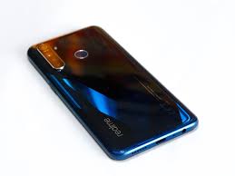 Smartphone Review: Realme 5 Pro