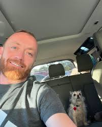 Had to visit the mothership to refuel. The bakery is legit too! We're  working