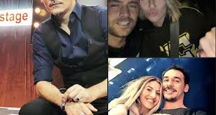 Noul iubit al lidiei buble, primele declarații după apariția pozelor. Unde Se Intalneau Pe Ascuns Lidia Buble Si Costin Fratele Elenei Gheorghe RÄƒzvan Simion Va Suferi Enorm Doctorul Tau Online