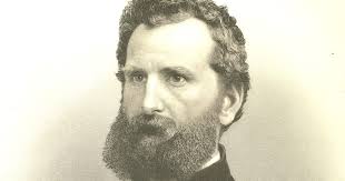 Tales from the Army of the Potomac: John Brown's Body: The Tale of Hector  Tyndale, Part 1