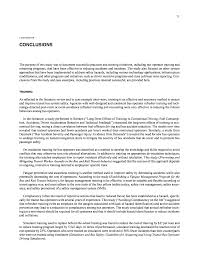 6 federal job cover letter financialstatementform. Chapter Six Conclusions Successful Practices And Training Initiatives To Reduce Accidents And Incidents At Transit Agencies The National Academies Press