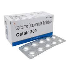Image result for Cefixime