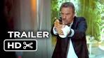 3 Days to Kill TRAILER 1 (2014) - Kevin Costner, Amber ... - YouTube