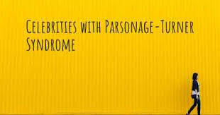 Living With Parsonage Turner Syndrome How To Live With Parsonage Turner Syndrome