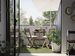 Muebles de bambu $ 1. Ikea Santo Domingo Jardin Terraza Y Balcon