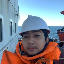 Jayson Jeff Bustamante