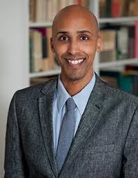 Letter from the Senior Chair