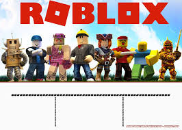 Free Printable Roblox Invitation Templates Drevio Printable Birthday Invitations Birthday Invitation Templates Free Printable Birthday Invitations