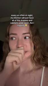 Kitchen Drawer Keeps Opening