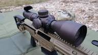 Vortex Razor HD Gen III 6-36x56 Riflescope