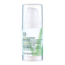 The Body Shop Aloe Soothing Eye Lip Contour Care Top 5 Under Eye Creams To Use In Your 20s The Body Shop The Body Shop Uk Aloe