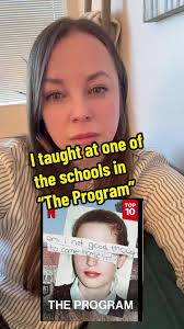 #provocanyonschool #theprogram #netflix #netflixseries #utah  #troubledteenindustry #ivyridge