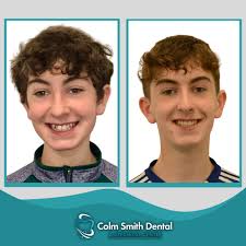 Cian recently completed his...