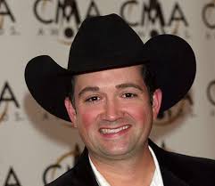 Tracy Byrd