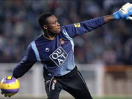 Carlos Idriss Kameni