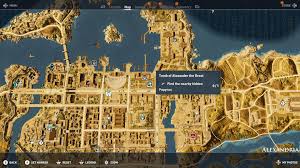 There's a sundial puzzle you might have trouble with, which is why we've decided to. Assassin S Creed Origins All Papyrus Locations Feverclan Gaming Community