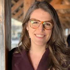 Anna Katharina VOKINGER