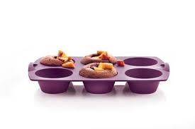 Silicone Tupcakes Silicone Baking Tupperware Cooking Time