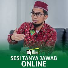 Ceramah ustadz adi hidayat 2021 cobalah mengamalkan surat ini 17x ceramah ustadz adi hidayat terbaru 2021versi gelora. Kajian Online Sesi Tanya Jawab Ustadz Adi Hidayat By Adi Hidayat Official