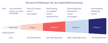 Auch in deutschland laufen erste klinische studien zu impfstoffen, unter anderem beim. Impfstudien Ablauf Wirksamkeit Und Nebenwirkungen D4l