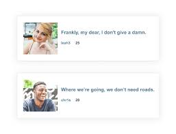 The better your headline, the more girls you have checking you out. 16 Best Pof Headlines Of 2021 Guys Girls