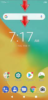 Is there any special instructions to enter zte k88 trek 2 lte a? How To Manage Icons At Quick Menu In Zte At T Trek 2 Hd K88 How To Hardreset Info