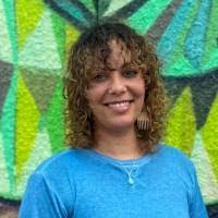 Stephanie Otero's Instagram, Twitter & Facebook