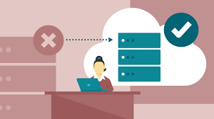The definition of availability is whether someone or something can be accessed or used. Exploring High Availability In Route 53