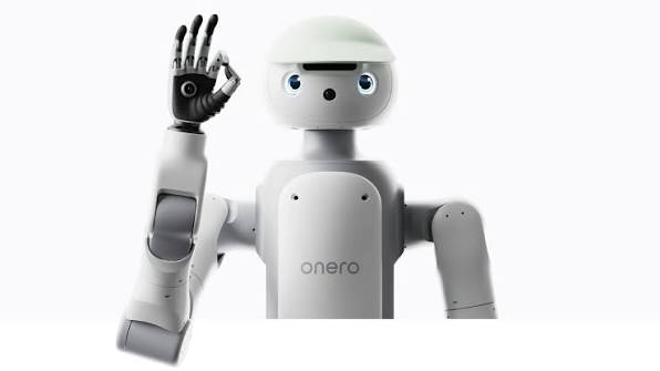 Onero H1 — image 4