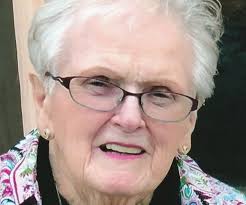 Emma (Willborn) Wenger