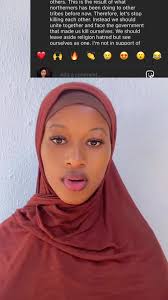 The killing of Deborah was wrong, just like the killing of innocent  travelers in Edo is wrong. Both were acts of mob justice, both were fueled  by hate, and both show how broken we are as a country. If ...