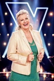 Subscribe to the the voice of spain channel: Halense Marie Jeanne 63 In Finale The Voice Senior Halen Hln Be
