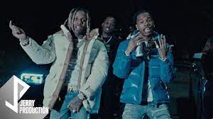 Lil baby lil durk okay official audio. Lil Durk Finesse Out The Gang Way Feat Lil Baby Official Music Video Youtube