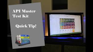Api Freshwater Master Test Kit Color Chart Pdf Www