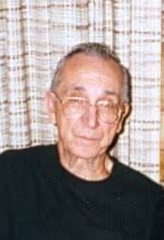 Frederick 'Fritz' L. Frey Obituary 2011