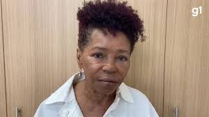 Wanda Chase fala sobre amizade com Glória Maria