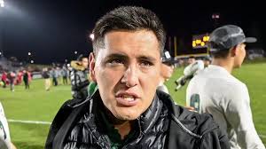 Fresno, CA prep boys soccer All-Stars & Coach of the Year