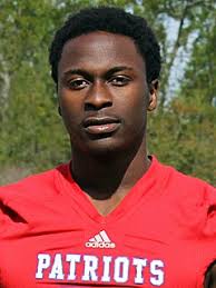 Marshall Wallace, Jesuit, Outside Linebacker