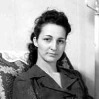 Vearis Anderson (1917–2009)