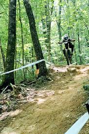 Vermette wins pro Enduro, junior DH national titles