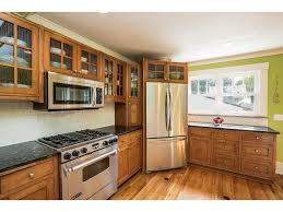Diagonal Refrigerator Placement Kitchen Design Small Kitchen Plans Kitchen Furnishings