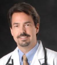 Stephen Newman M.D., Cardiologist