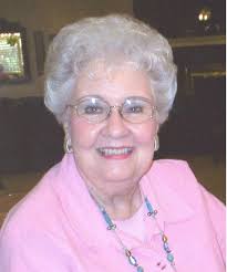 Dorothy Azilee Beard Hill Obituary