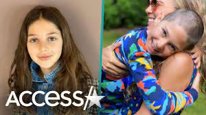 Jun 15, 2020 · david schwimmer's daughter cleo is rocking a totally new look! David Schwimmer S Daughter Shaves Her Head Youtube