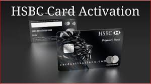 Debit cards allow hsbc customers to spend money by drawing on funds they have deposited in their account. Pin On Hsbc Card Activation