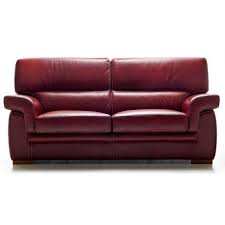 Des promotions toute l'année sur conforama ! Canape 3 Places Cuir Bordeaux Prix Bas