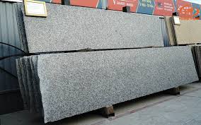 Đá Granite Tím Hoa Cà