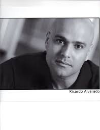 Ricardo Alvarado